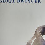 Sonja Dwinger (1925-2012), Yindee (een Kat) thumbnail 3