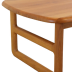 Silkeborg Salontafel 'holte' Vintage Deens Design thumbnail 9