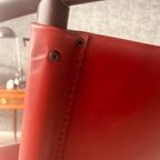 2X Danish Design- Afteroom Lounge Chair, Cognac Leather, Menu thumbnail 8