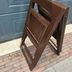 Jacober Trieste Klapstoelen thumbnail 13