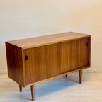 Vintage Sideboard / Dressoir Jaren 60 thumbnail 7