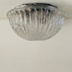 Vintage Plafondlamp thumbnail 4