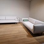 Montis Daybed Nieuw - Groen - Stof - Design thumbnail 14