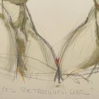 Kees Verkade (1941-2020) - Les Retrouvailles thumbnail 4