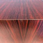 Vintage Palissander Sideboard, Kai Winding Voor P. Jeppesen Mobelfabrik, Jaren 60 thumbnail 13