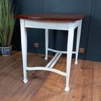 Antieke Engelse Dairry Table thumbnail 2