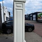 Witte Grenen Apothekerskast Herba Furmentum Pharma thumbnail 16