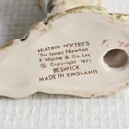 Beswick Beatrix Potter thumbnail 6