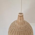Vintage Rotan Hanglamp Design Boho Ibizia thumbnail 4