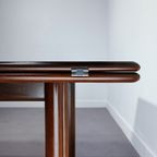 Uitschuifbare Frank De Clercq Eettafel In Cassina-stijl thumbnail 12