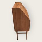 Mid Century Secretaire thumbnail 13