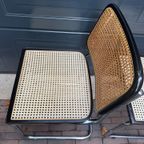 Bauhaus Buisstoelen thumbnail 6