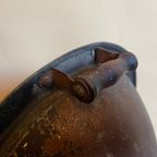Gekke Tafellamp Schemerlamp Vintage Frans Calor thumbnail 13