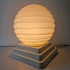 Art Deco Niko Plafondlamp thumbnail 4
