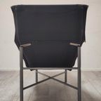 Vintage Ikea Skye Tord Bjorklund Fauteuil thumbnail 9