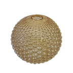 Vintage Gele Lampenkap thumbnail 3