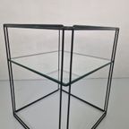 Max Sauze Isocele Vintage Design Bijzettafel thumbnail 4