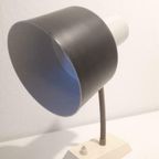Vintage Wandlamp Hala Anvia Lampje Bureaulamp thumbnail 4