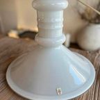 Holmegaard Lamp Apotheker Pendel Sidse Werner Vintage Deens thumbnail 4