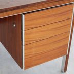 Vintage Bureau | Desk | Jaren 60 | Nipu thumbnail 9