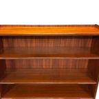 Vintage Wandmeubel Wandkast Boekenkast Jaren 70 Design thumbnail 17