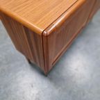 Vintage Dressoir Lowbaord Deens Kastje thumbnail 15