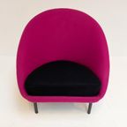 F815 Fauteuil Van Theo Ruth Voor Artifort, 1960'S thumbnail 3