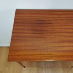 Vintage Dressoir, Sideboard, Lowboard Teakfineer thumbnail 15