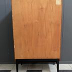 Highboard By Frantisek Mezulanik 1970S thumbnail 7