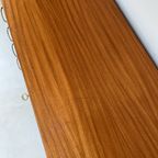 Vintage Teak Houten Dressoir thumbnail 8