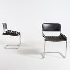 Italian Modern Set Of 2 Lounge Chair, 1970’S thumbnail 4