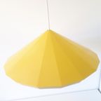 * Retro Gele Hanglamp Retro Ikea thumbnail 2
