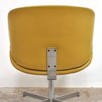 Vintage Armchairs Geoffrey Harcourt Voor Artifort, 1960S, Set Van 5 thumbnail 11