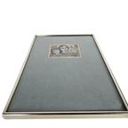 Judith Boer (1935-2013) - Handingekleurd - Gesigneerd - 3E Kwart 20E Eeuw thumbnail 4