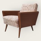 Mid Century Fauteuil thumbnail 6