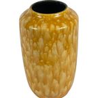 West Germany - Vase - Pottery - Model 517 - 13 thumbnail 3