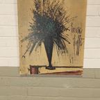 Bernard Buffet Vintage Print, 52 Cm X 40 Cm thumbnail 2