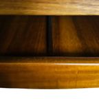 Deens Design Salontafel Teak Vintage 1960’S thumbnail 8