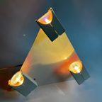 Vintage Ikea Plafondlamp - 80S thumbnail 6