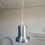 3 X Raak Amsterdam Chromen Hanglampen thumbnail 14