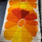 Pair Of Vintage Desso Rugs thumbnail 3