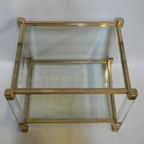 Hollywood Regency Salontafel thumbnail 5