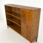 Scandinavisch Vintage Smal Dressoir thumbnail 4