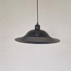 Deens Design Lamp Geperforeerd Metaal Memphis Stijl. thumbnail 10