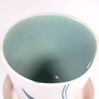 Flora Gouda Muur Bloempot Liane 1950S thumbnail 6