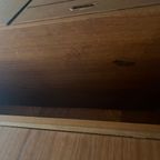 Mid-century Deens Highboard thumbnail 10