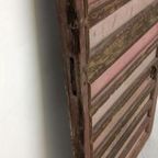 Vintage Marokkaanse Deur, 177 Cm X 71,5 Cm thumbnail 3