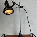 Industriële Bakelieten Singer Lampen (Ruime Keuze) thumbnail 33