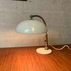 Hala 144 Bureaulamp - Design Van H.Th.A. Busquet, 1930 thumbnail 9