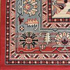 Vintage Oosters Tapijt, Vloerkleed, Karpet 412 thumbnail 7
